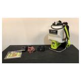 Ryobi Backpack Sprayer P2804