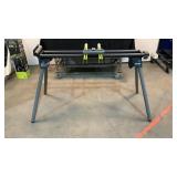 Ryobi Universal Miter Saw Quickstand