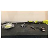 Ryobi 13" Cordless String Trimmer P2009