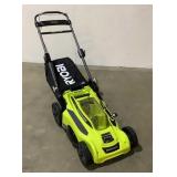 Ryobi 20" Cordless Mower RY401011VNM
