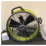 Ryobi 18" Air Cannon