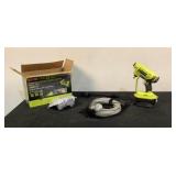 Ryobi EZ Cordless Power Cleaner RY120350