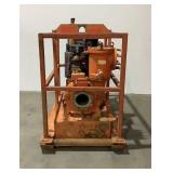 Godwin Dri Prime Pump 4045DF270B KW - 60