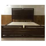 "NEW" King Bed Frame-