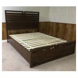 "NEW" Queen Bed Frame-