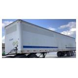 1998 Dorsey Trailers AIDT 53