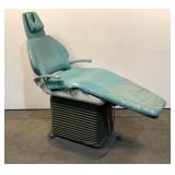 Pelton & Crane Dental Chair