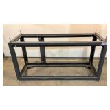 Metal Table Frame