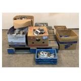 Assorted Electrical Supplies