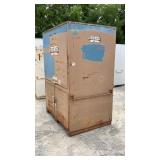 Jobsite Cabinet-