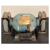 Cummins 6in. Bench Grinder BG6