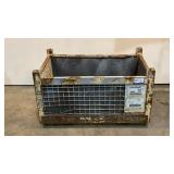Warehouse Basket