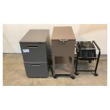 Filing Cabinet, Filing Organizer