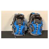 (2) Outdoor Products Hydration Packs