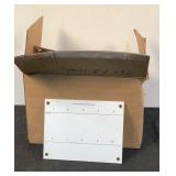 (APPROX. 60) Practice Radiation Protection Signs