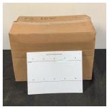 (APPROX. 70) Practice Radiation Protection Signs