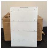 (APPROX. 35) Practice Radiation Signs