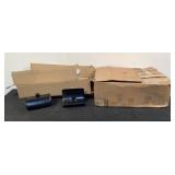 (40) XRAY Legs Props