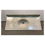 Counter Top Sink