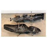 (2) Lawn Mower Transmissions