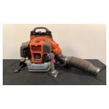 Husqvarna Backpack Blower