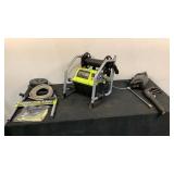 Ryobi 2000 PSI Electric Pressure Washer