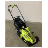 Ryobi 16" Cordless Mower P1102