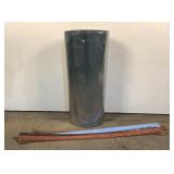 Saw Blades and Sheet Metal