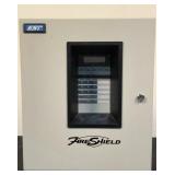 EST Fire Alarm Control Box