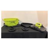 Ryobi 6 Gallon Wet/Dry Vacuum P7701D
