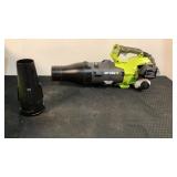 Ryobi Gas Jet Fan Blower