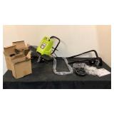 Ryobi Electric Cultivator