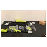 Ryobi Cordless 10