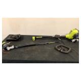 Ryobi 18" Gas String Trimmer