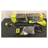 Ryobi Cordless String Trimmer