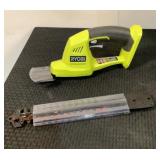 Ryobi Cordless Shear / Shrubber P2900