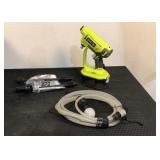 Ryobi EZ Clean Cordless Power Cleaner RY120350