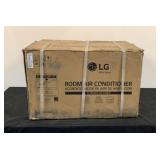 LG Room Air Conditioner LT1016CER