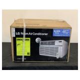 LG Room Air Conditioner LW8017ERSM