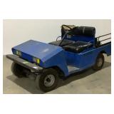 Taylor-Dunn Electric Cart R3-80