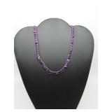 Amethyst Necklace