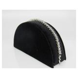 4 ct White Topaz Fashion Bracelet