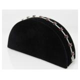 Garnet & Topaz Bracelet