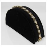 Ruby & Diamond Bracelet