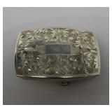 Belt Buckle