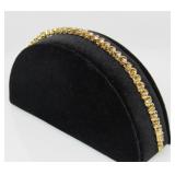 4.00ct White Topaz Bracelet