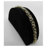 2.2 ct Sapphire Ring