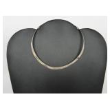 Large Designer Necklace