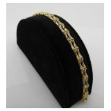 Diamond Accent Tennis Bracelet