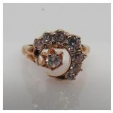 2 ct Ring
